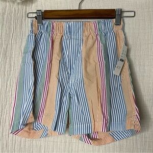 J. Crew Patterned Boxers XS